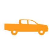 Ute Dual Cab (Manual)